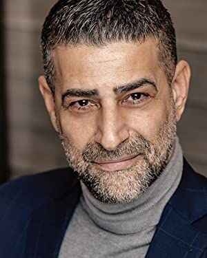 Official profile picture of Antonio Badrani