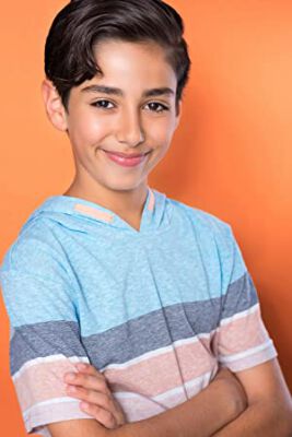 Official profile picture of Antonio Bashian