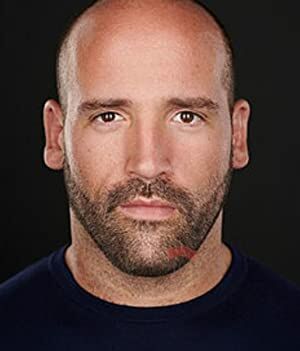 Official profile picture of Antonio Bustorff