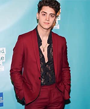 Official profile picture of Antonio Cipriano