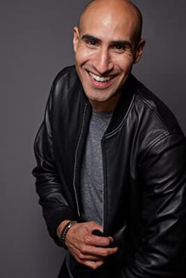 Official profile picture of Antonio Garcia Jr.