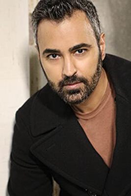 Official profile picture of Antonio Jovani Leon