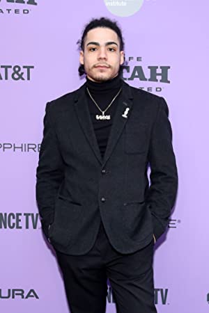 Official profile picture of Antonio Ortiz