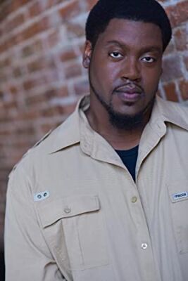 Official profile picture of Antonio St. James