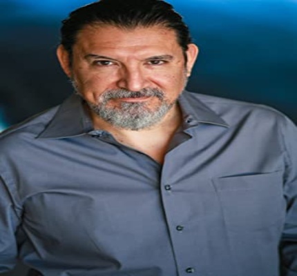 Official profile picture of Antony Sauvé