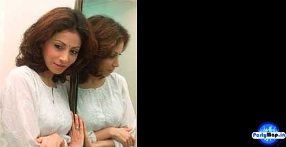 Photo of Antra Mali at a show