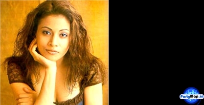 Photo of Antra Mali at a concert