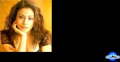 Photo of Antra Mali at an appearance