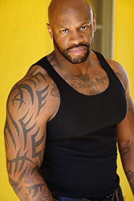 Official profile picture of Antuone Torbert