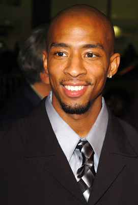 Official profile picture of Antwon Tanner