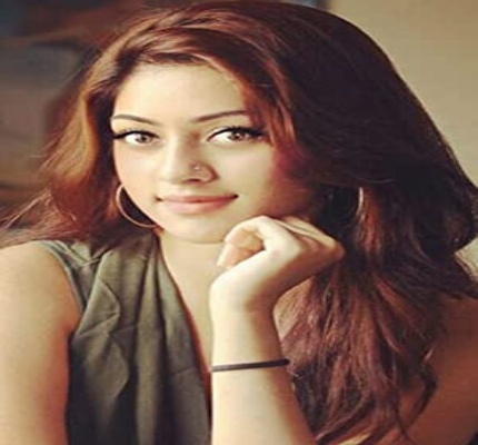 Official profile picture of Anu Emmanuel