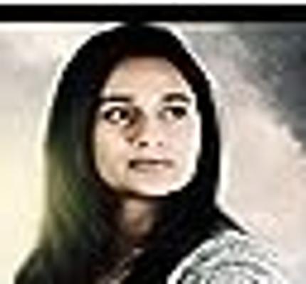 Official profile picture of Anu Hasan