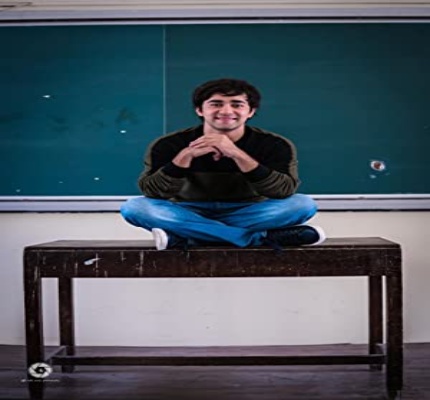 Official profile picture of Anuj Saini