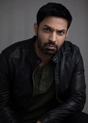 Official profile picture of Anup Sehdev