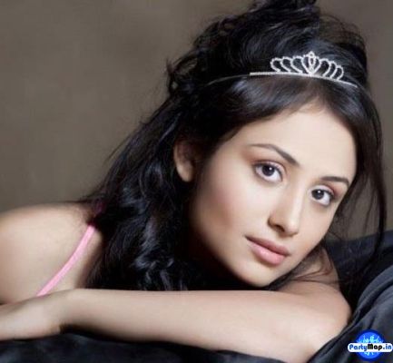 Photo of Anupriya Kapoor at an appearance