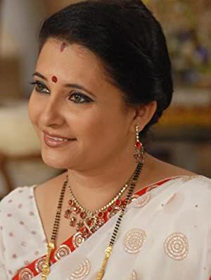 Official profile picture of Anuradha Rajadhyaksha