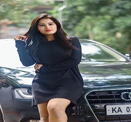 Official profile picture of Anusha Rai