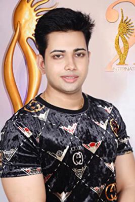 Official profile picture of Anusheel Chakrabarty