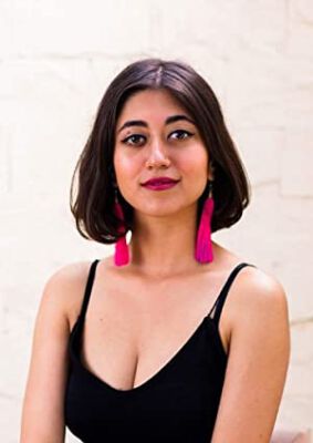Official profile picture of Anushka Nair