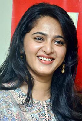 Official profile picture of Anushka Shetty