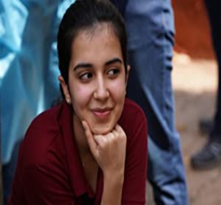 Official profile picture of Anvesha Vij