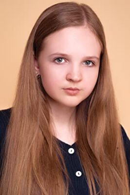 Official profile picture of Anya Cooke
