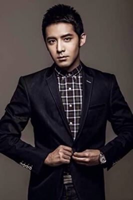 Official profile picture of Aohui Qu