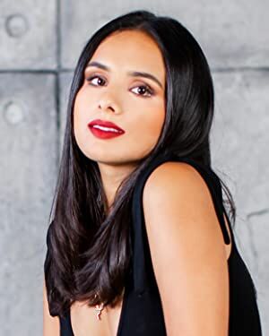 Official profile picture of Aparna Brielle