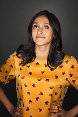 Official profile picture of Aparna Nancherla