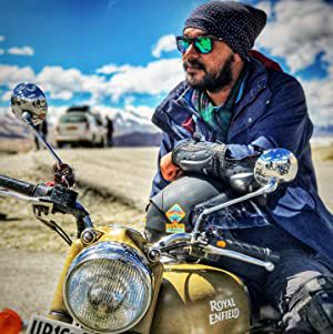 Official profile picture of Apoorv Singh Karki