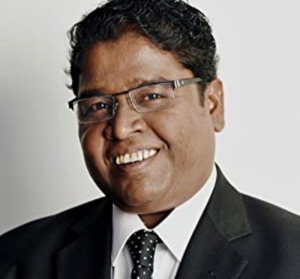 Official profile picture of Appukutty