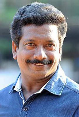 Official profile picture of Appunni Sasi