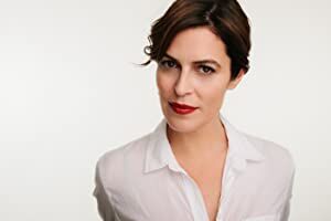 Official profile picture of April Eckfeld