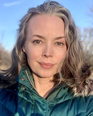 Official profile picture of April Eden