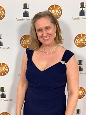 Official profile picture of April Lawrence