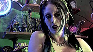 Official profile picture of April Monique Burril