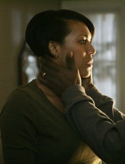 Official profile picture of April Parker Jones