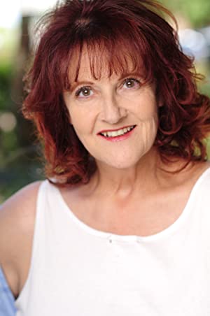 Official profile picture of April Warren
