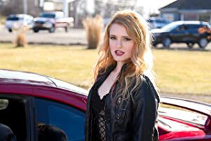 Official profile picture of April Yanko