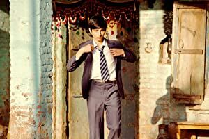 Official profile picture of Aqib Khan