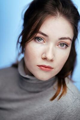 Official profile picture of Arabella Morton