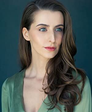 Official profile picture of Arabella Neale