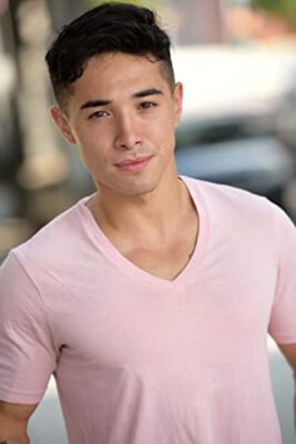 Official profile picture of Aramis Klein