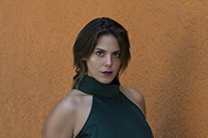 Official profile picture of Arantxa Alducin