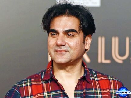 Official profile picture of Arbaaz Khan