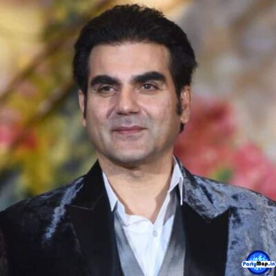 Photo of Arbaaz Khan at a show