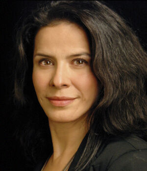 Official profile picture of Arcelia Ramírez