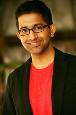 Official profile picture of Archith Seshadri