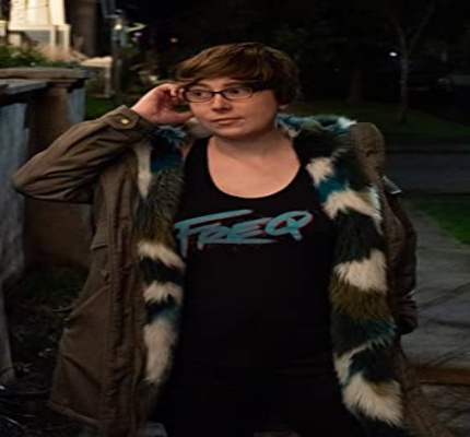 Official profile picture of Arden Hughes