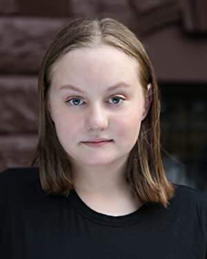 Official profile picture of Arden Wolfe